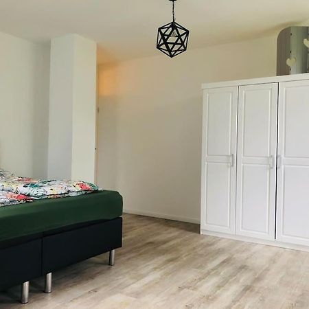 Apartmán Holzmichl Varel Exteriér fotografie