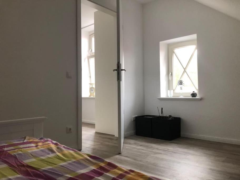 Apartmán Holzmichl Varel Exteriér fotografie