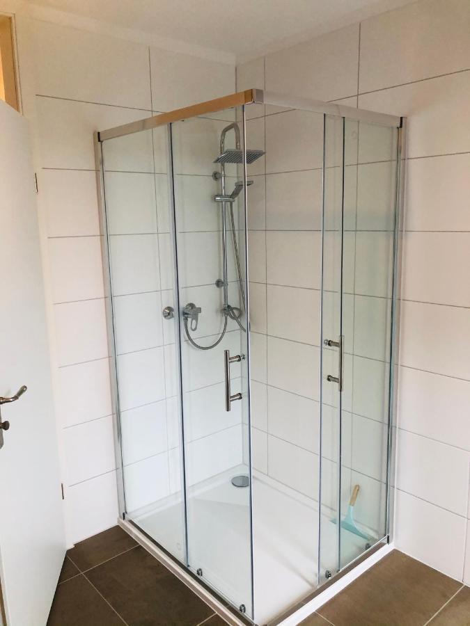 Apartmán Holzmichl Varel Exteriér fotografie